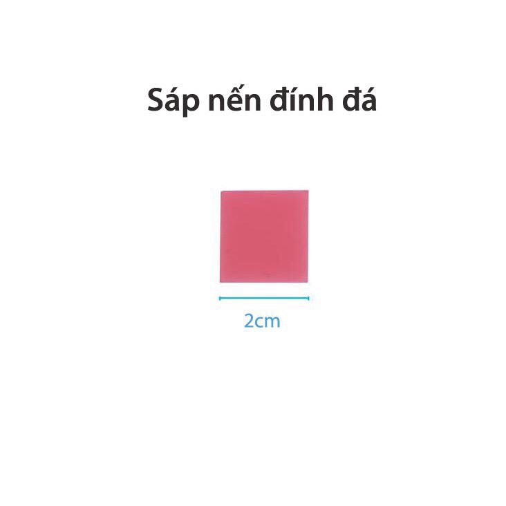 Bộ dụng cụ đính đá