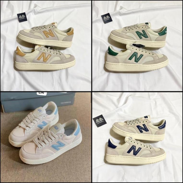 Big Sale giày newbalance crt 300 2.0 các màu mới