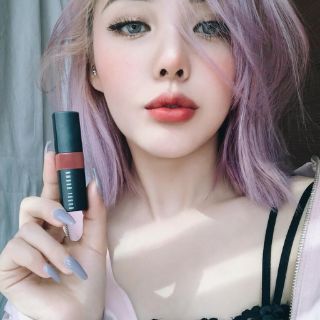Son Bobbi Brown