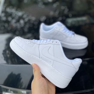 ( repp trung) giày af1 trắng