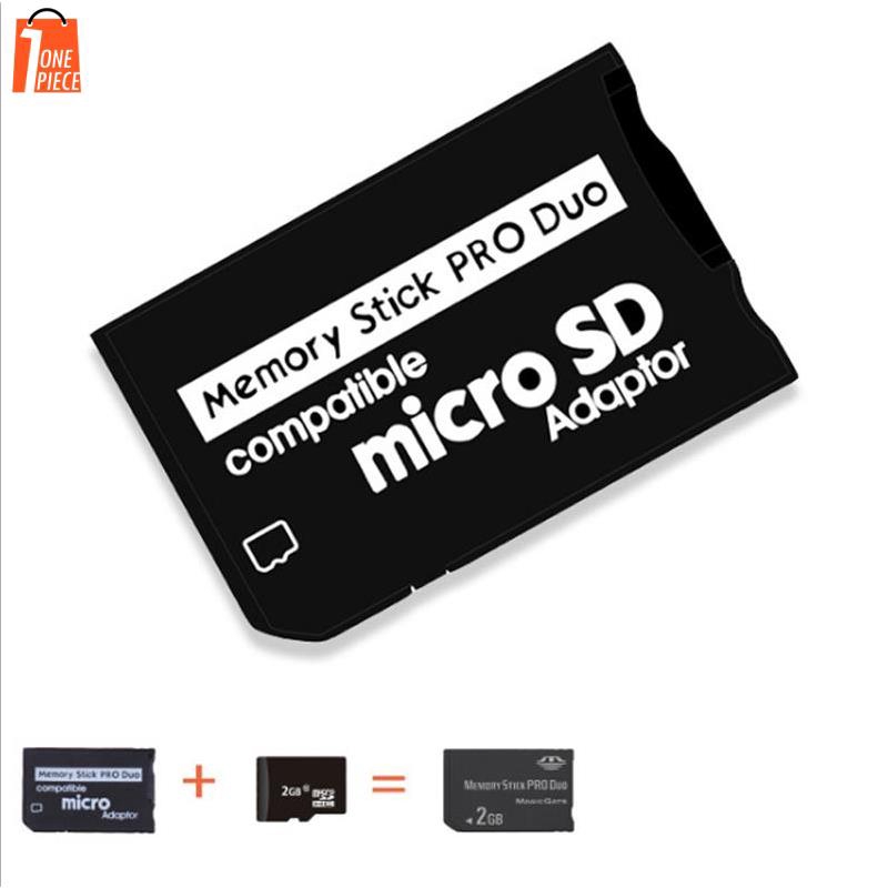 Thẻ Nhớ Micro Sd Tf Cho Psp