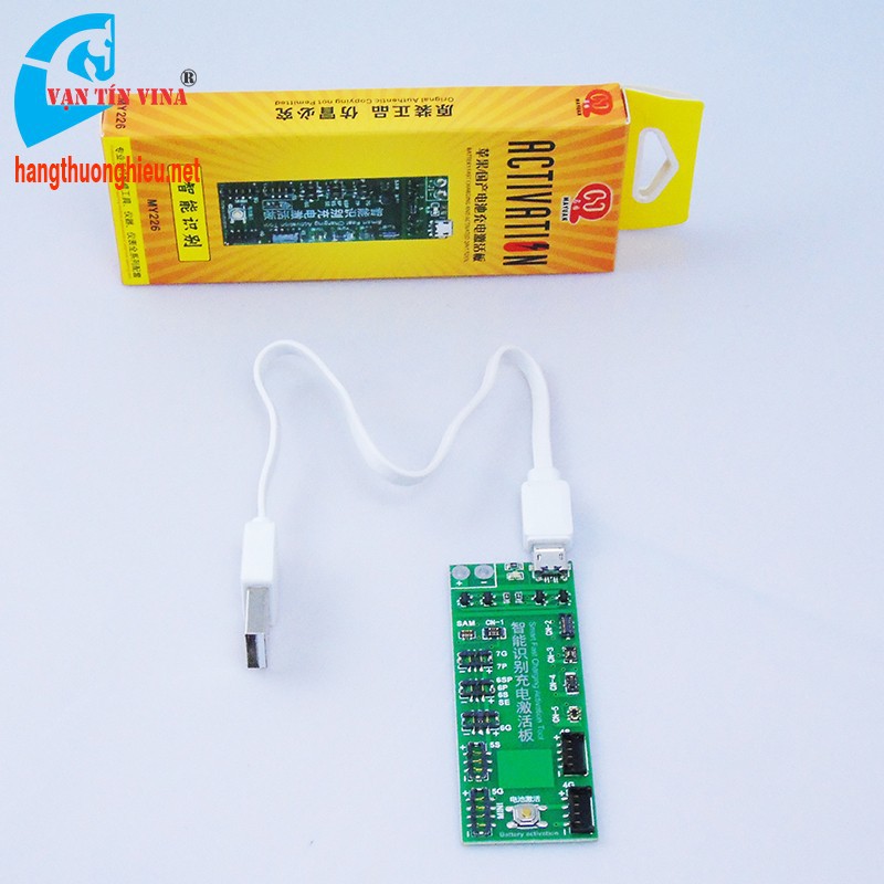 Bộ dây kích pin IPHONE 4/5/6/7/ - CN1-5