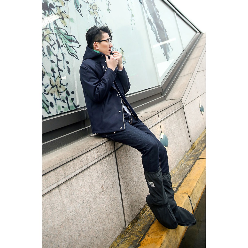 Ủng cao su đi mưa | BigBuy360 - bigbuy360.vn