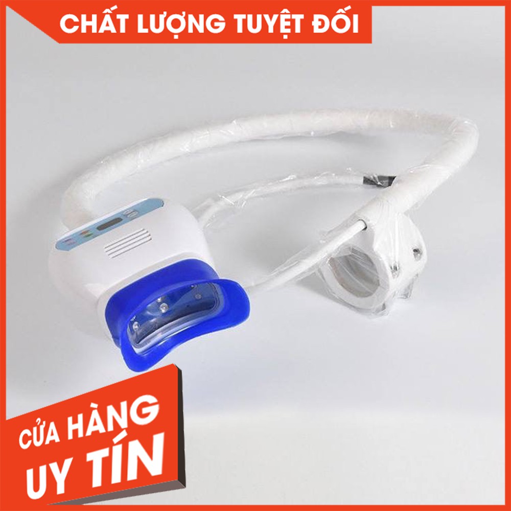 Đèn Tẩy Trắng Răng Giá Rẻ dùng cho Nha Khoa, Spa Thẩm Mỹ Viện, Đèn tẩy trắng răng giá rẻ,bảo hành 6 tháng