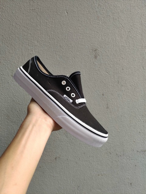 Giầy vans classic hàng 1:1 trung SC