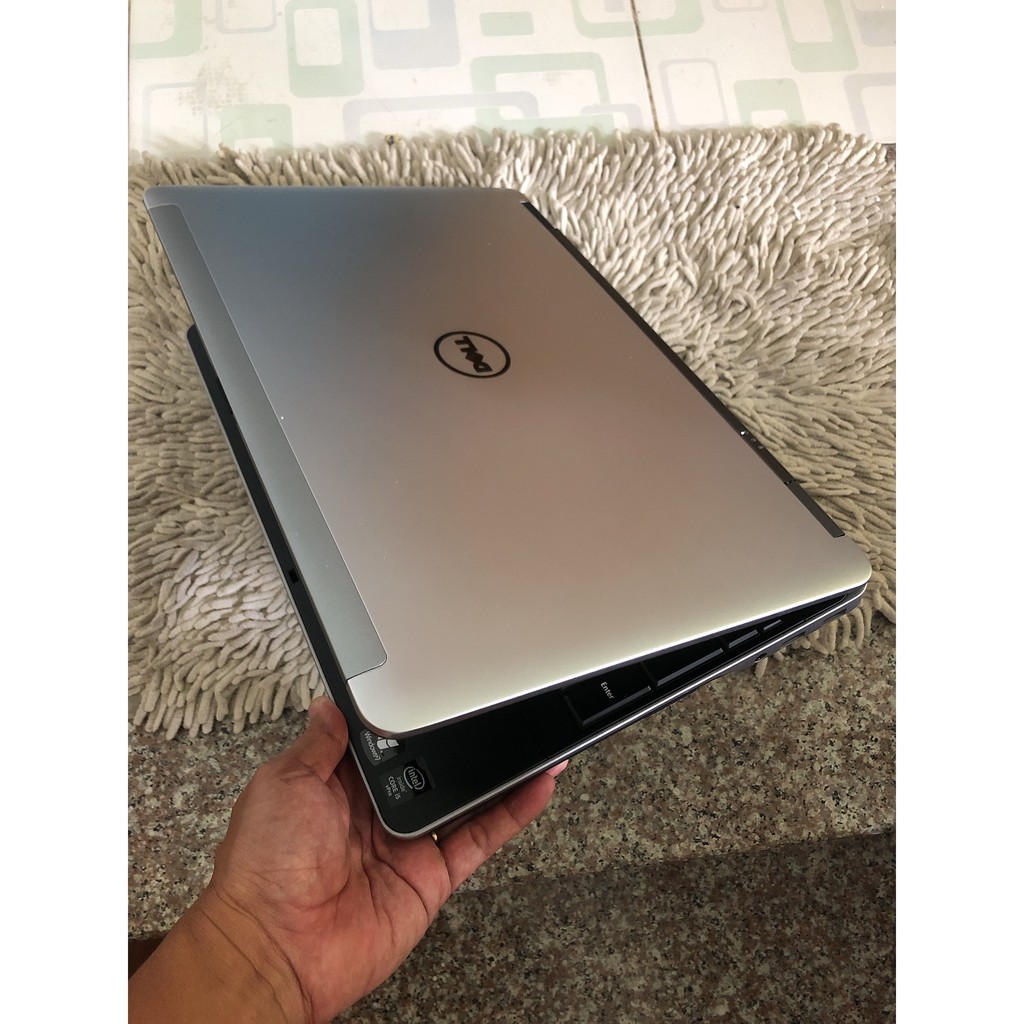 Dell latitude E6540, màn hình 15.6", bao giá sg