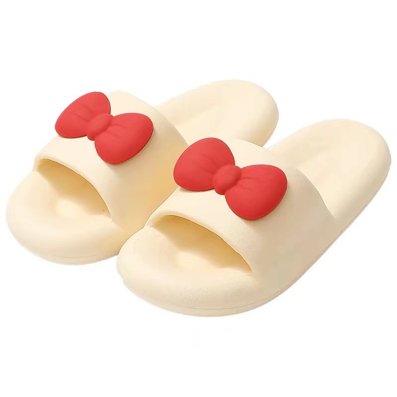 Dép quai ngang đế cao bánh mì - Chất liệu Eva 2022 siêu rẻ chống Trơn Trượt - MDS04