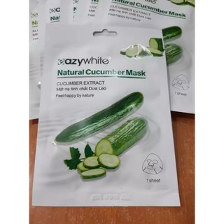 Mặt nạ Eazywhite Đủ loại