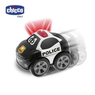 Đồ chơi Ô tô cảnh sát tự động Chicco