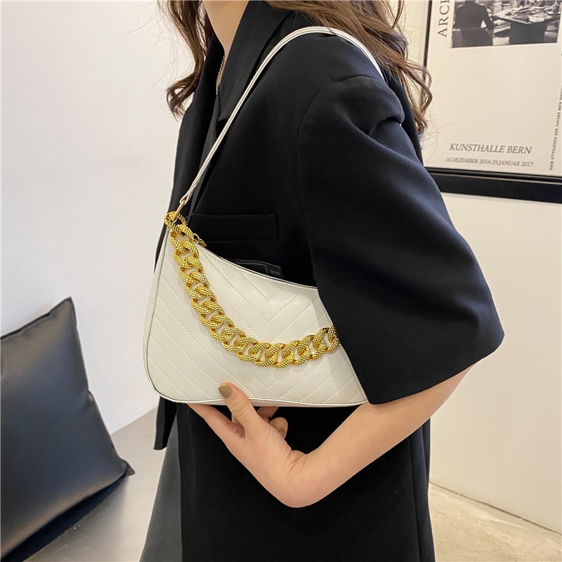 Túi Đeo Vai Hình Vuông Cỡ Nhỏ Phong Cách Phương Tây Đơn Giản Thời Trang 2022