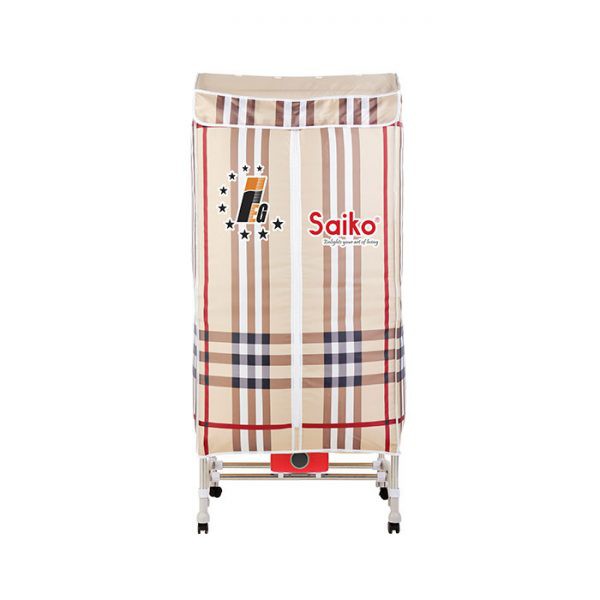 Máy sấy quần áo Saiko CD-1100