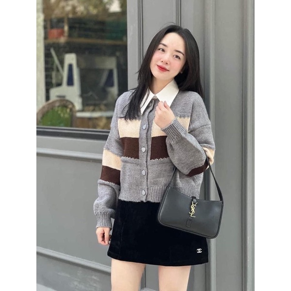 Túi kẹp nách Yếu SinhLy size 21 supper không box