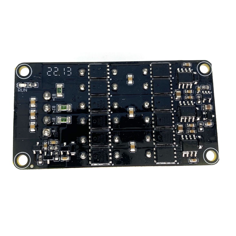 Bảng Mạch Cân Bằng Pin Li-ion Lifepo4 LTO 3S 3S