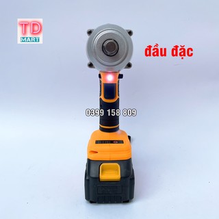 MÁY SIẾT BULONG HUKAN X9
