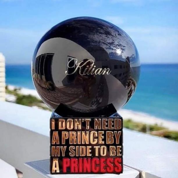 Nước hoa dùng thử Kilian I Don't Need A Prince By My Side To Be Princes >𝑀𝑢𝑜̂́𝑖.𝑇𝑖𝑒̂𝑢.𝑆𝑡𝑜𝑟𝑒<