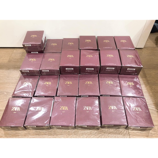 Trả order nước hoa khô