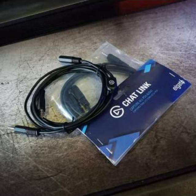 Mắt Xích Elgato Chat Link | BigBuy360 - bigbuy360.vn