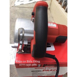 MÁY CẮT GẠCH PANDA PA-420