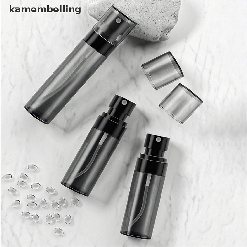 Chai Rỗng Dạng Xịt Đựng Nước Hoa Tiện Dụng Khi Đi Du Lịch