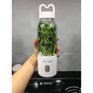 🍊🍅🥝🥑 MÁY XAY MEET JUICE ĐAG HOT CỰC  🔥