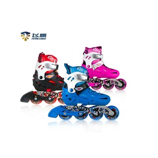Giày patin Flying Eagle S5