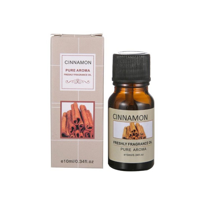 Tinh dầu dành riêng cho máy phun sương, khuếch tán tinh dầu