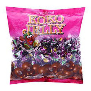 Kẹo socola KOKOJELLY