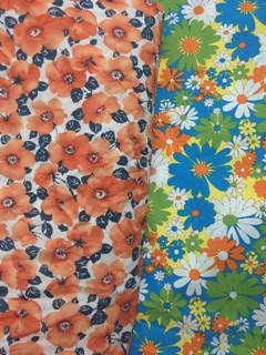 Vải thô cotton