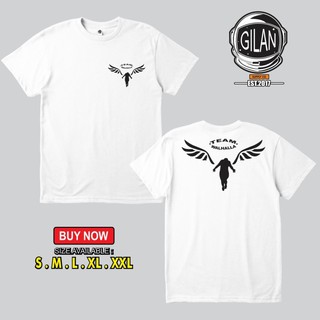 (SALE SỐC) Áo thun in hình TOKYO REVENGERS VALHALLA TEAM độc đẹp giá rẻ
