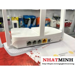 Bộ phát wifi Mercusys 305R