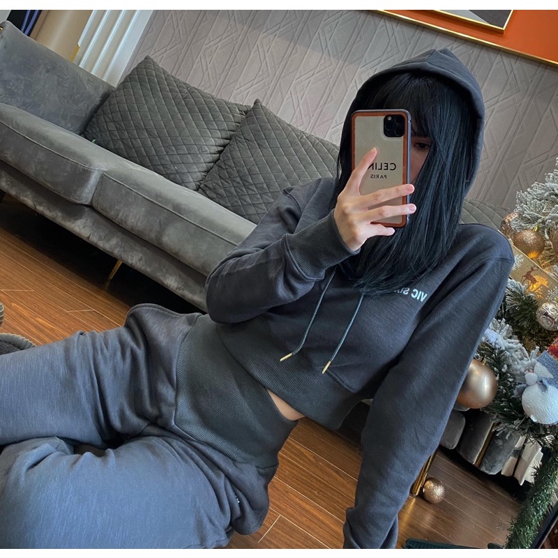 Set đồ thể thao