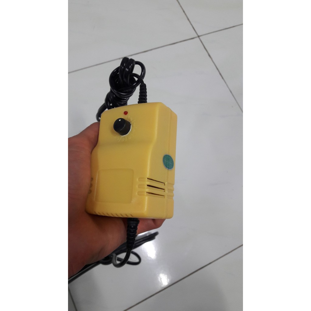 Adapter máy đưa võng 5-16VDC 1A