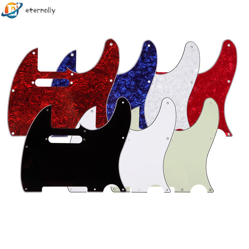 Miếng Gảy Đàn Guitar 3 Lớp Phủ Ngọc Trai Chống Xước