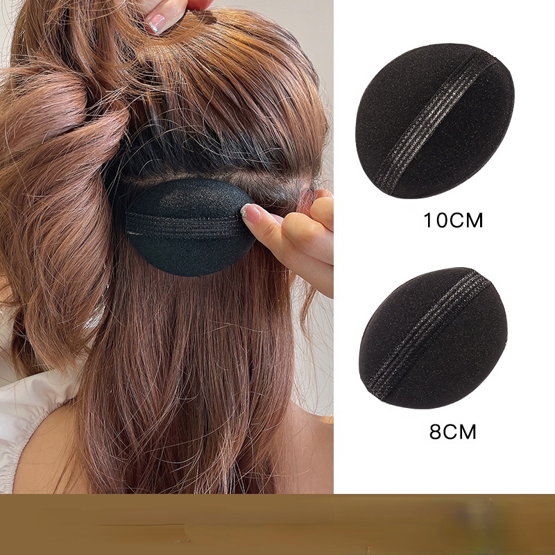 Kẹp làm phồng tóc tiện lợi chất lượng cao