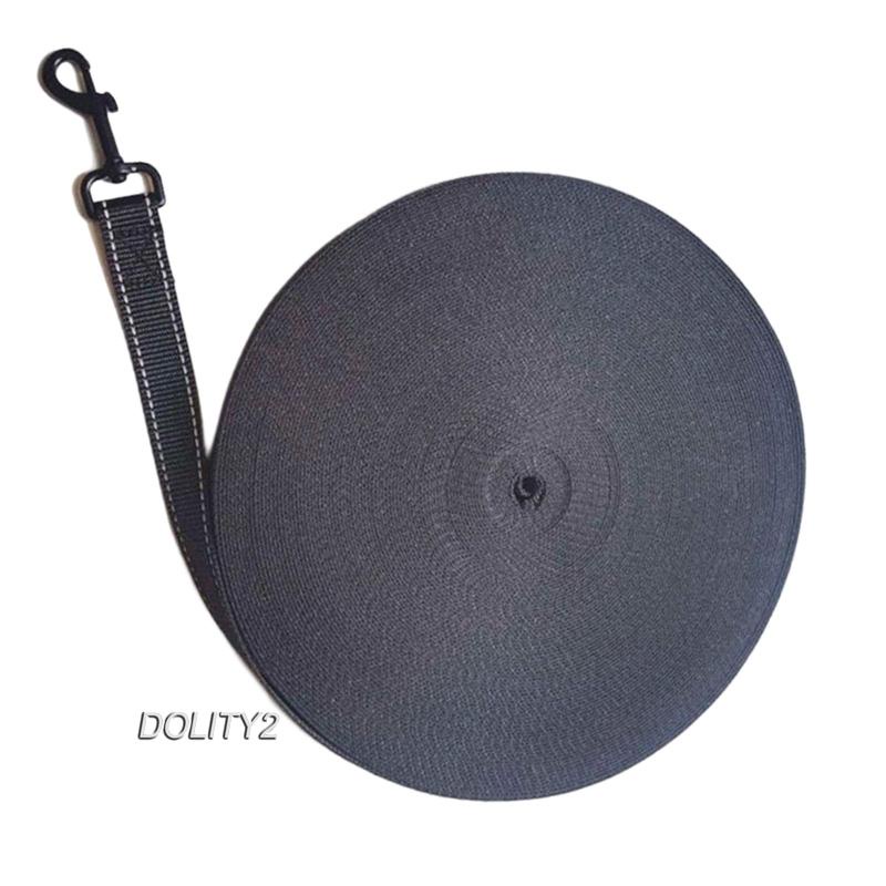 Dây Dắt Thú Cưng Đi Biển Chịu Lực Tốt [Dolity2]