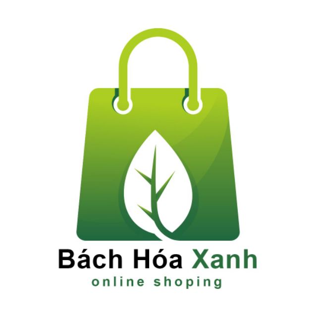 Bách Hóa Xanh 1996