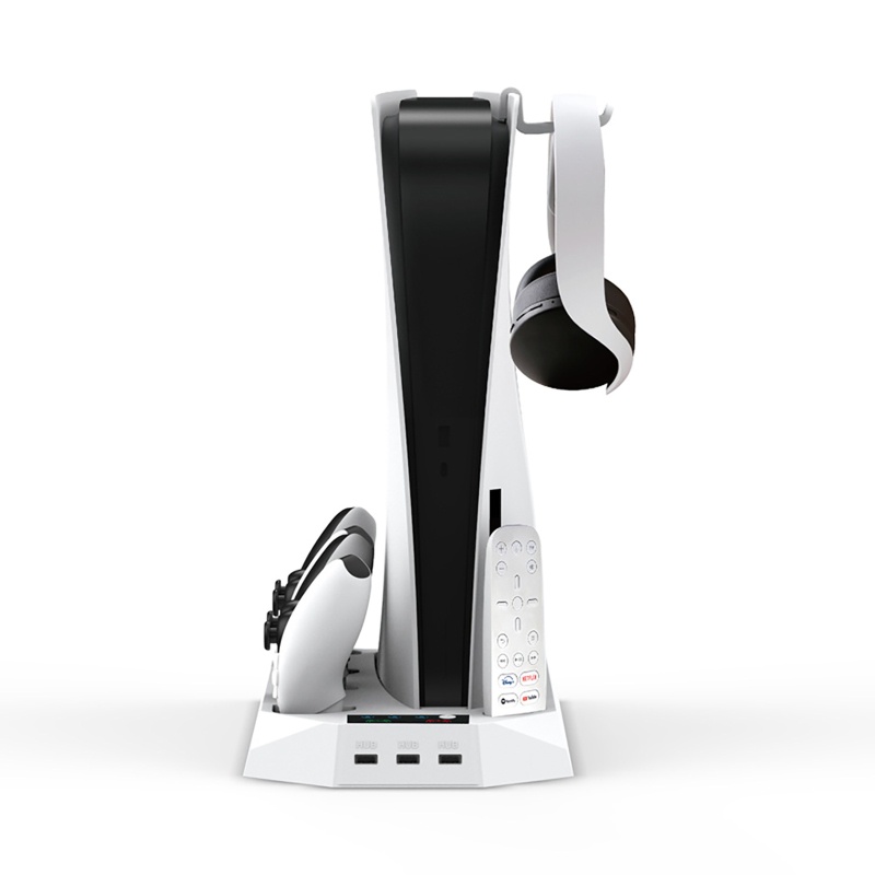 Trạm Làm Mát Siêu Nét Chất Lượng Cao Kèm Sạc Điều Khiển