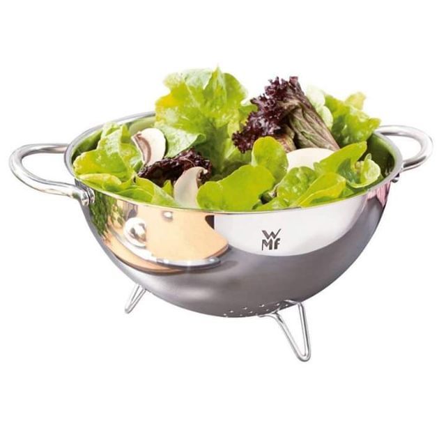 RỔ INOX 3 CHÂN WMF