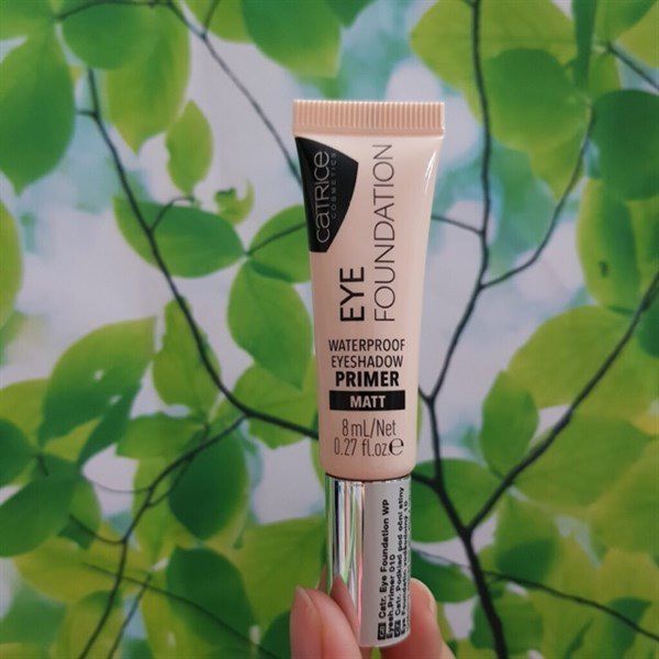 Kem Lót Mắt Catrice Eye Foundation Watterproof | BigBuy360 - bigbuy360.vn