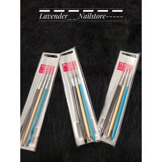 Sét Cọ Nét Cọ Râu Chuyên Vẽ Móng