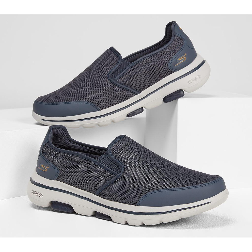 Giày đi bộ thời trang SKECHERS - GO WALK 5 dành cho nam 216013