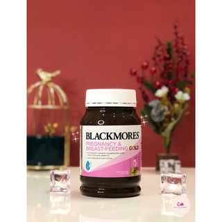 Vitamin tổng hợp Bầu Blackmore
