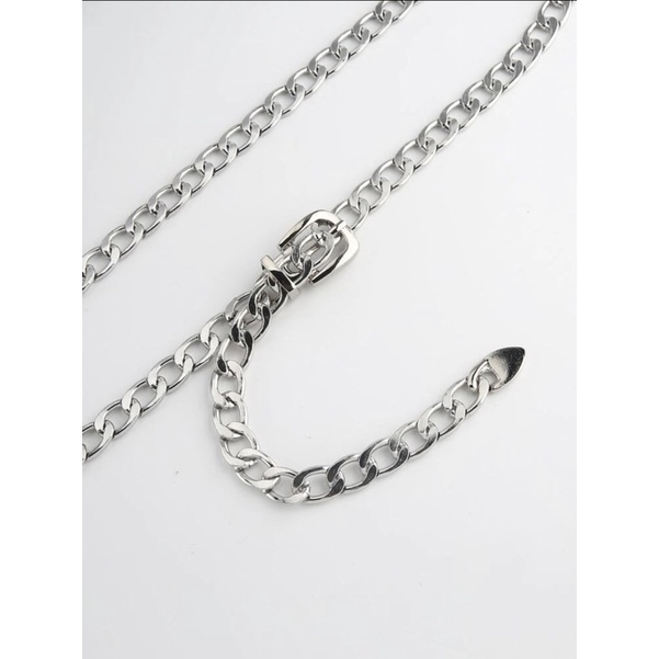 DÂY THẮT LƯNG NỮ