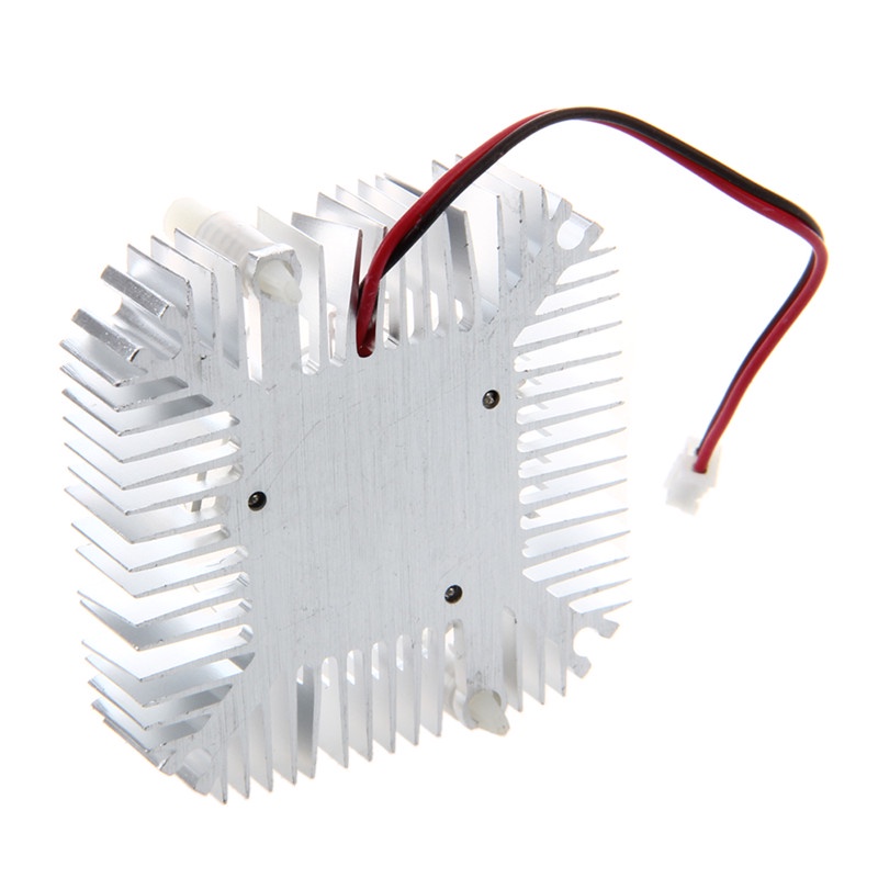 Thẻ Video 2 Pin 55mm Tản Nhiệt 4800 RPM Cho PC VGA
