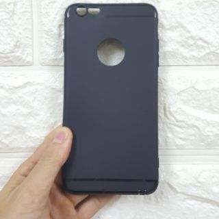 Ốp Silicon đen cho iPhone 5/5s/6/6s, iPhone 7/7 Plus, iPhone 8/8Plus, iPhone X cực đẹp
