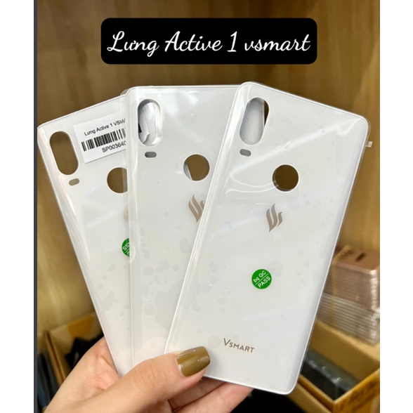 Lưng Active 1 Vsmart