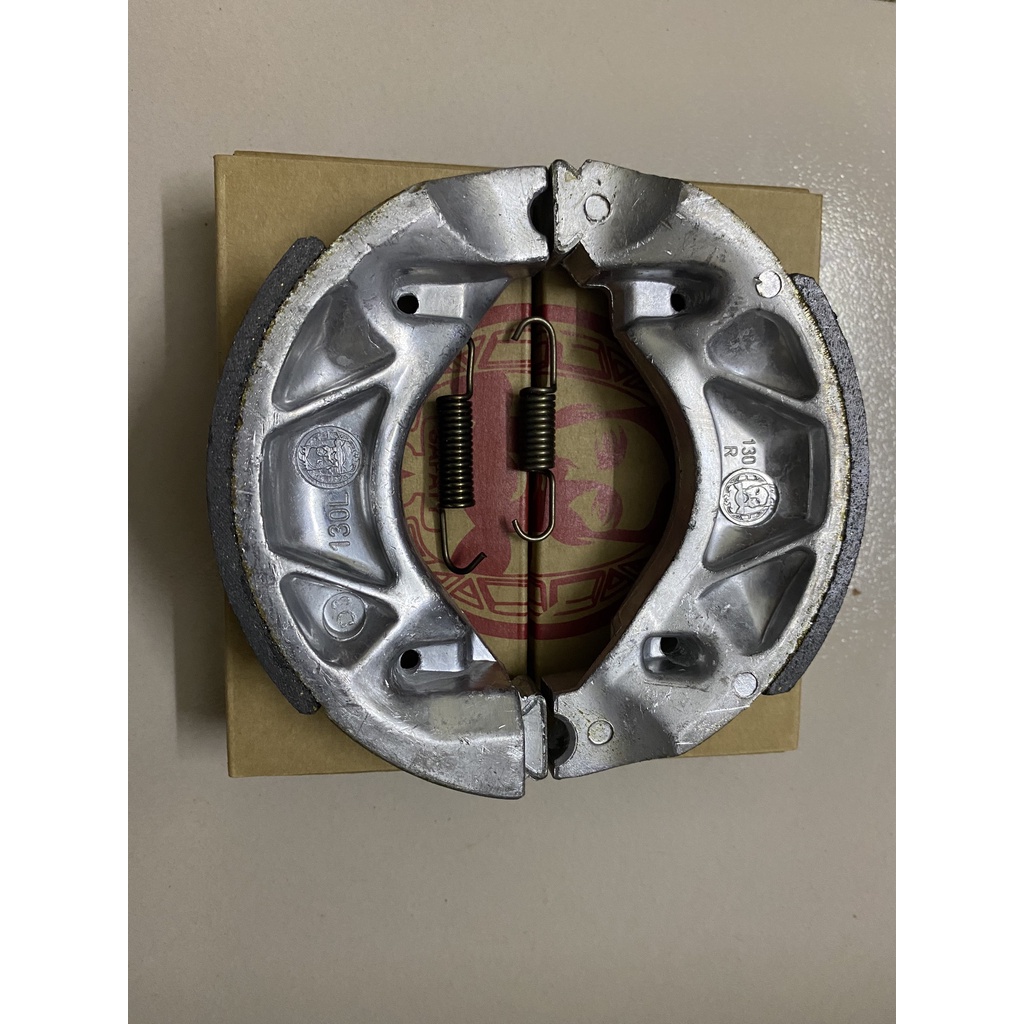 BỐ THẮNG ĐÙM XE SIRIUS/NOVO