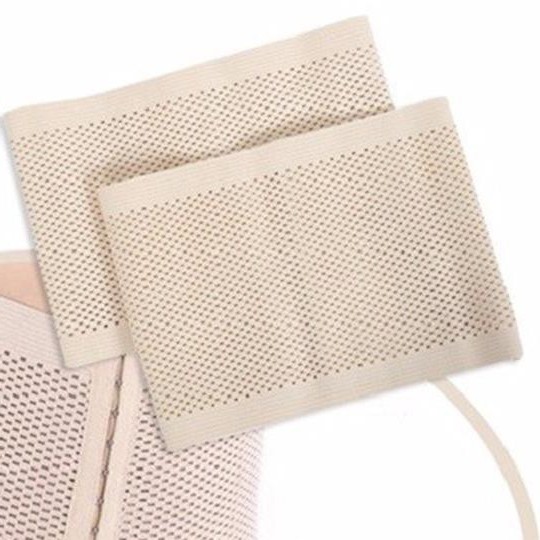 Gen nịt bụng The Ladies eo thon shop trang_sport | BigBuy360 - bigbuy360.vn