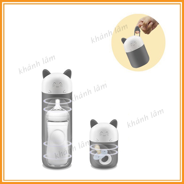Máy tiệt trùng thông minh Bimirth S0904