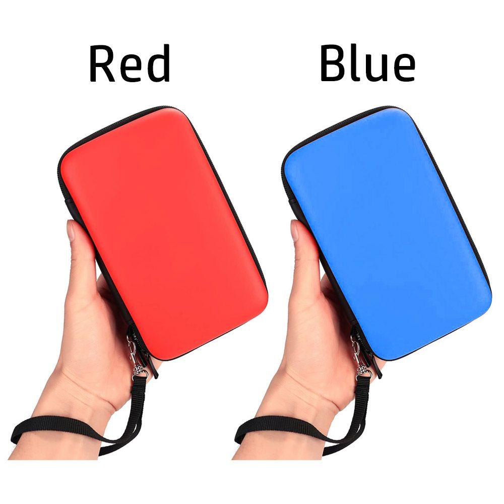 Hộp Cứng Đựng Thẻ Game Cầm Tay Cho Nintendo 2DS Univesal